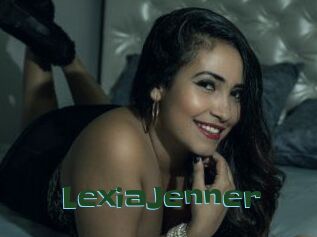 LexiaJenner