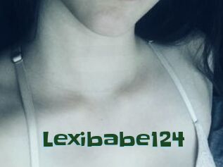 Lexibabe124