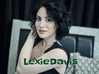 LexieDavis