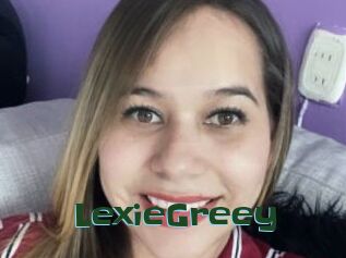 LexieGreey