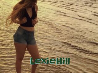 LexieHill