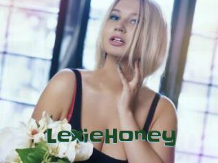 LexieHoney