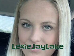 LexieJayLake