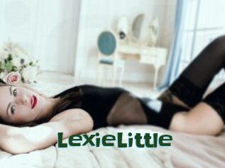 LexieLittle