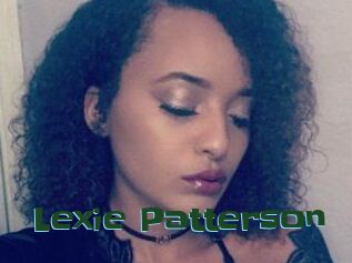 Lexie_Patterson