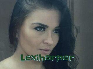 Lexiharper