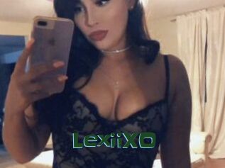 LexiiXO