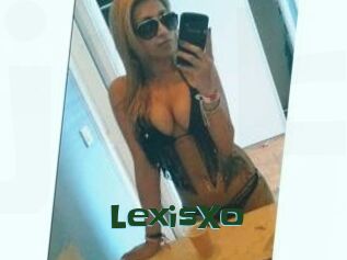 LexisXo