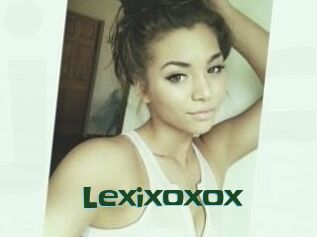 Lexixoxox