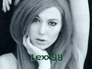 Lexx98