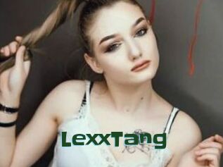 LexxTang