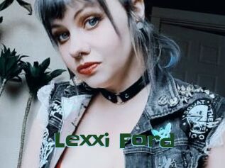 Lexxi_Ford