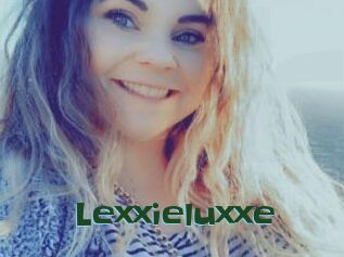 Lexxieluxxe