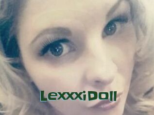 LexxxiDoll