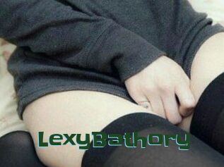 LexyBathory