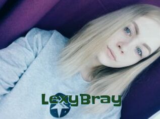 LexyBray