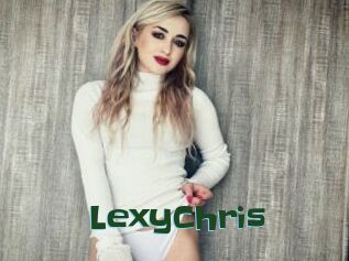 LexyChris