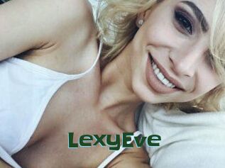 LexyEve