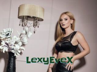 LexyEveX