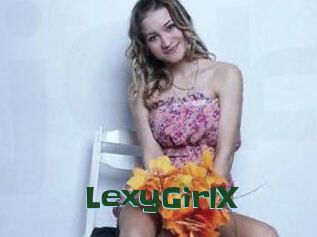 LexyGirlX
