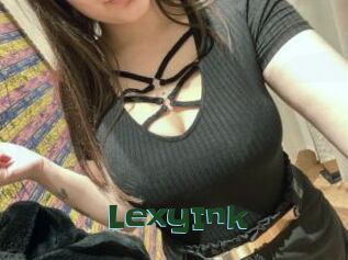 LexyInk