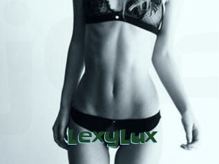 LexyLux