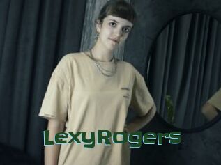 LexyRogers