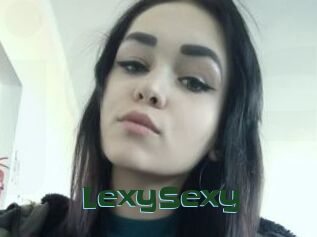 LexySexy