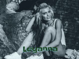 Leyanna