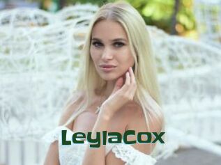 LeylaCox