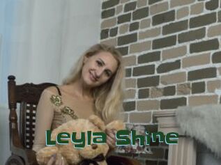 Leyla_Shine
