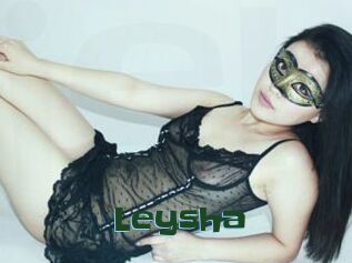 Leysha