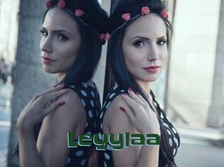 Leyylaa