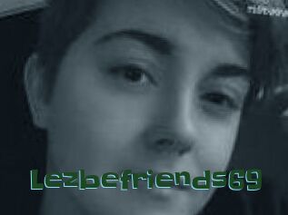 Lezbefriends69