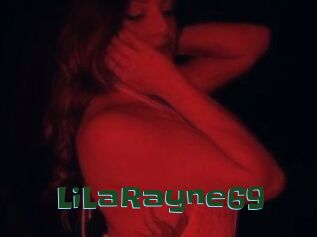 LiLaRayne69