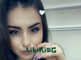 LiLiKisG