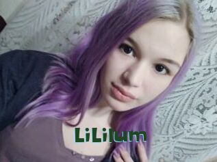 LiLilum