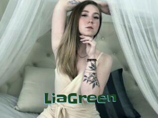 LiaGreen