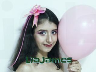 LiaJames