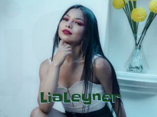 LiaLeyner