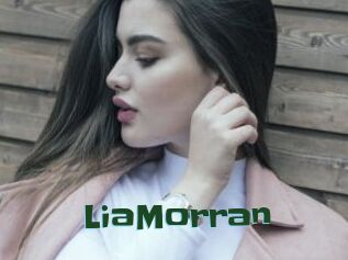 LiaMorran
