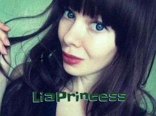 LiaPrincess