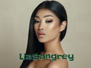 LiaSangrey