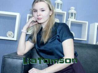 LiaTomson