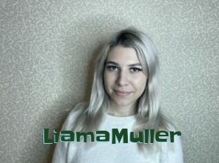 LiamaMuller