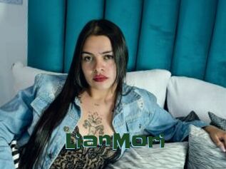 LianMori