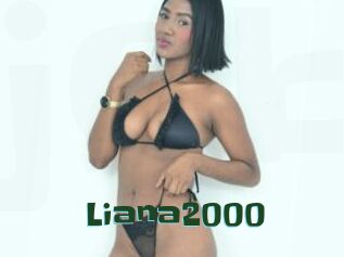 Liana2000