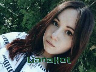 LianaHot