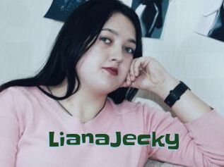 LianaJecky