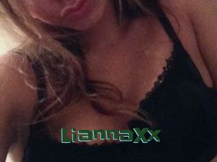 LiannaXx